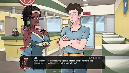 Tam oyun - deep vault 69, bölüm 6