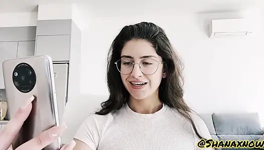 İntikam ayak fetişi hikayesi