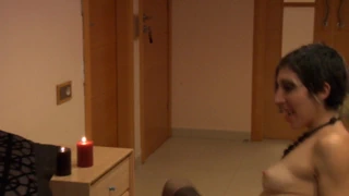 Art çiş 39 vampir gece fragmanında