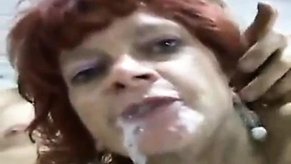 Olgun sikme