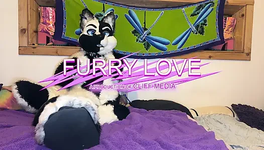 Furry Love - Cliff Media Productions
