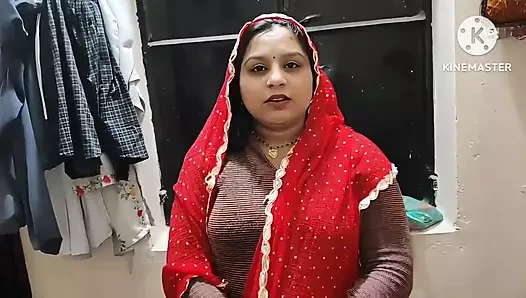 Hintli baldızın komşusunun oğlu