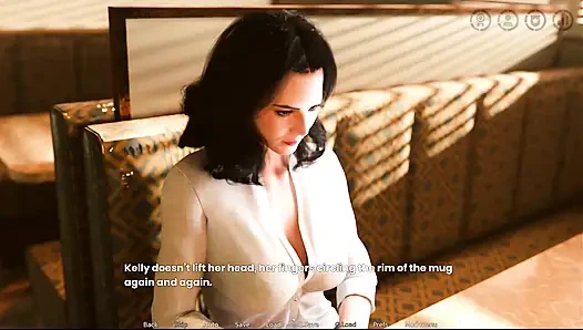 Görünmez İçgüdüler (bölüm 20)