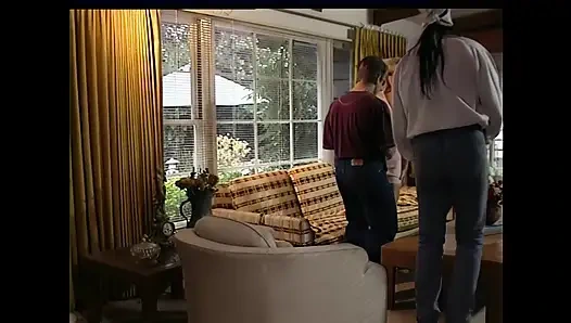 Ateşli şehvetli tanrıça