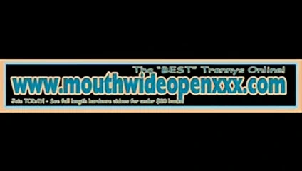 Tranny arka kapı tekrar denemek acıtıyor