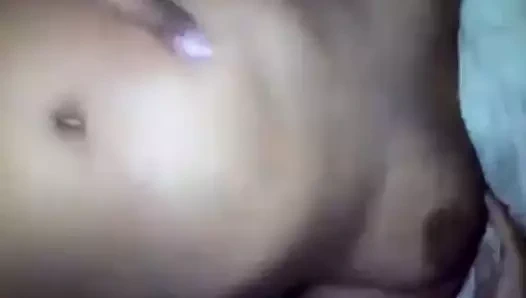 Hizmetçi sert ve sert bir şekilde becerdin