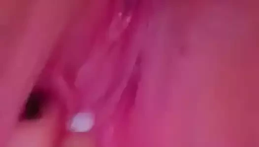 Mon petit plaisir du soir