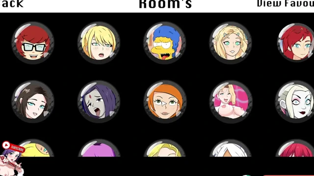 The House of Holes. Today KIM POSSIBLE. All the scenes available and all the fucking. Vaginal anal and creampie