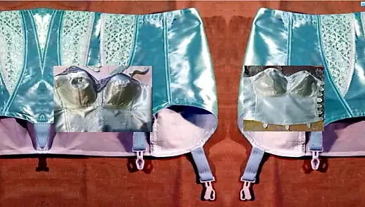 İç çamaşırım 1