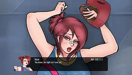 Tam oyun - deep vault 69, bölüm 6