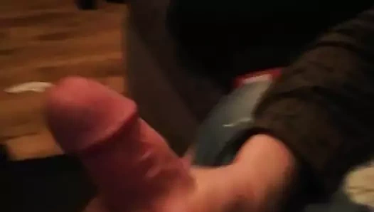 çatlak kafa mastürbasyon