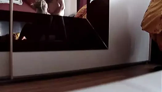 Nachmittags in Deutschland