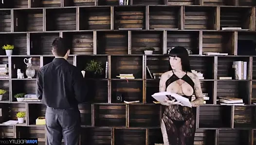 Jessie lee - kur yapma ritüelleri