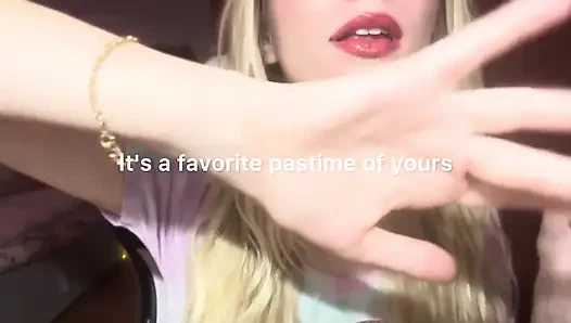 Ultra güçlü kadın kılıklı zihin seti ve subliminal mesajlar