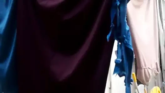 Vintage charnos iç çamaşırı