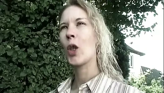 En iyi gerçek Alman amatör porno, ücretsiz sürüm, tam değil, cilt 942