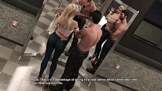 Analarchy'nin oğulları bölüm 53