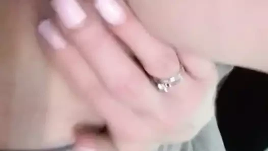 Doubleclik eş mastürbasyon