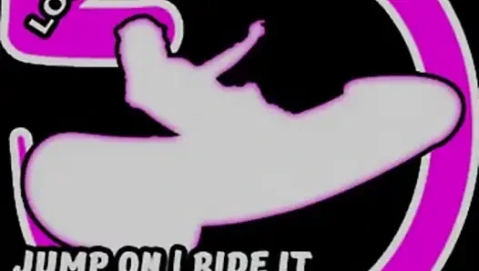 Sadece ses - dildo binicisi sikişiyor ve sonra boşalıyor