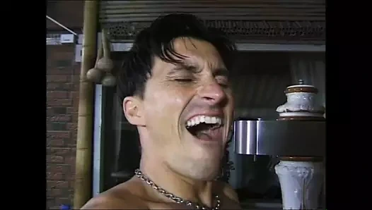 Alman porno yıldızı xxx!!! - cilt #02