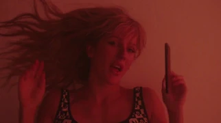 Ellie Goulding - benden nefret et (fap baskı)