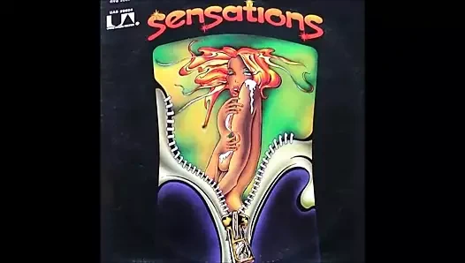 Lasse braun - duyumlar (römork)