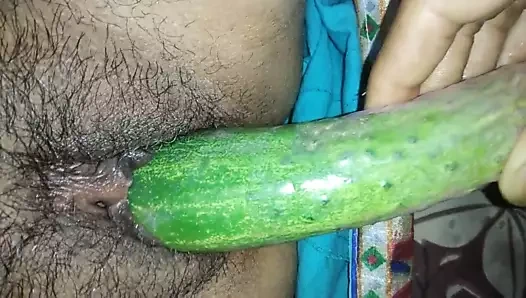 bhabi ne kheera leya