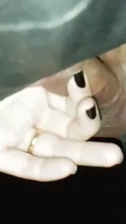 Karımı glory hole'a götürüyorum | Bölüm 1