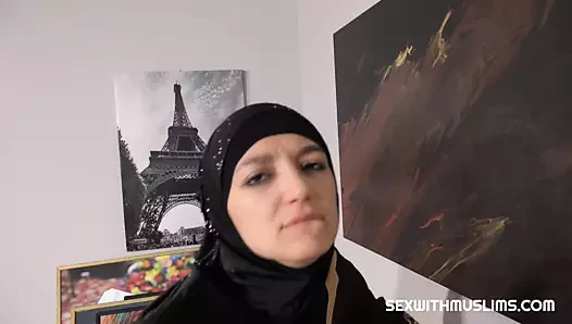 Harika alışverişten sonra harika seks