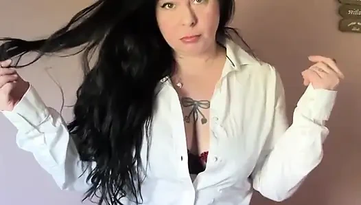 Bir Aşağılanmanın İmzası