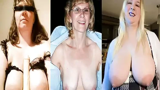 Gönderilen muhteşem sarkık göğüsleri 01