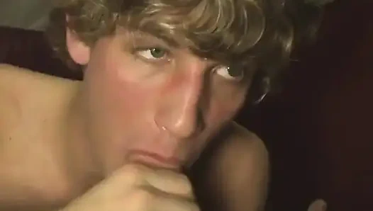 Sean Corwin Josh Vonn'ı sikiyor