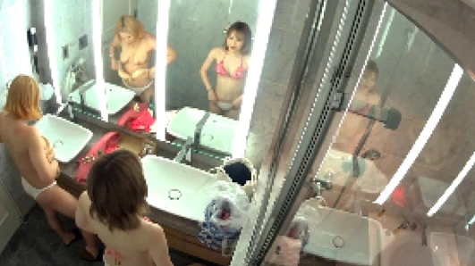 Üniversite Öğrencisi Yaz Tatili Ev Videoları (2)