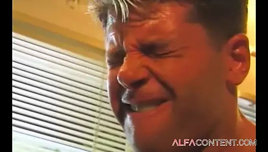 sarışın yapıyor her şey için dev twinks