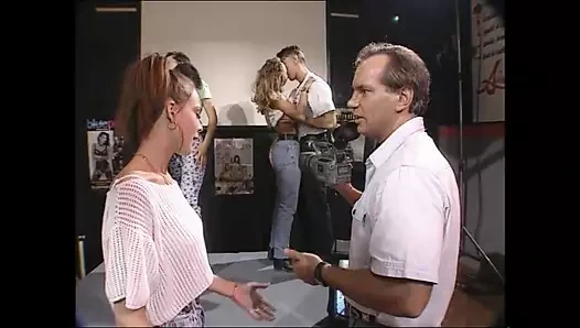 Concubiscence - 4. bölüm