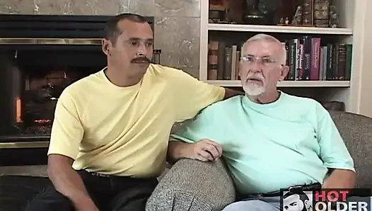 Gerçek çiftler 2 jon ve stephen