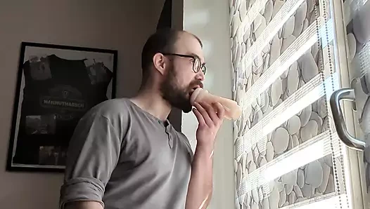 Seni sikmek istiyorum!