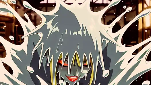 Kirli sarışın Asyalı sürtük sert sikilmeyi seviyor ve daha fazlası için yalvarıyor