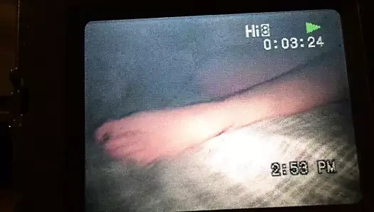 Eş Mastürbasyon ile büyük siyah yapay penis