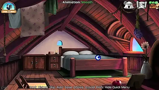 girlfriend alone at home and his husband gone out of state for few days girlfriend and boyfriend enjoy sex at home