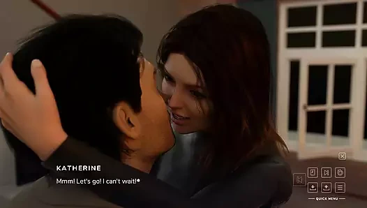 Teslimat: koca ve dedektif ep. 6