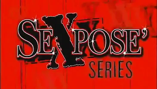 Sexpose' 2 - Nikki Benz: Nikki Benz'in rol aldığı sahne 1