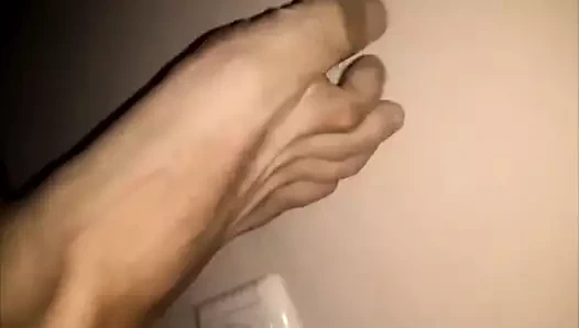 Gürcü ayak ustası lanet qartveli babulikas fexi