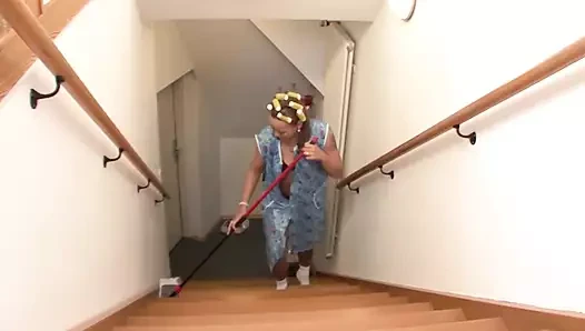 Ev kadınları en iyi sikişiyor