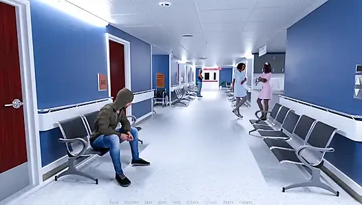 Herkesi sikiyor (bölüm 7)