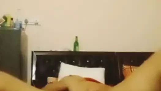 Mastürbasyon yapan bayan için olmak becerdin tarafından biri