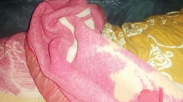 Kayınvalidenin odasının güzel görüntüsü