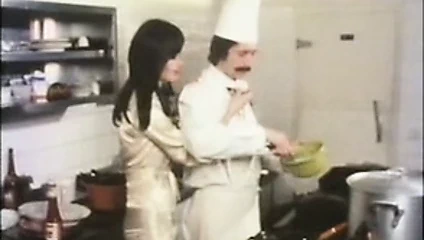 Champagner Mit Pflaume (Starlight Film)