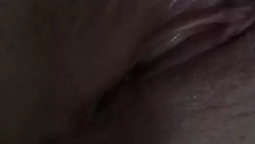 Karısının rahatlamaya ihtiyacı var