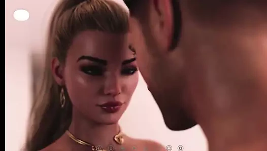 Gri rüya- patronun kızı tarafından becerdin